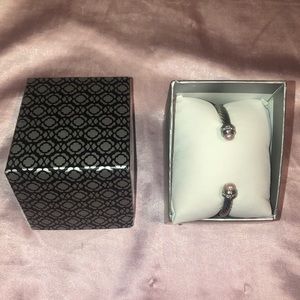 Small Pink Pearl Bracelet ✨